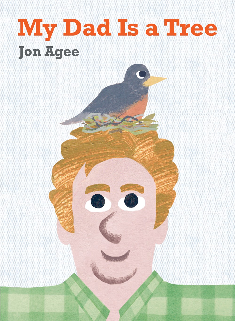 How Jon Agee Makes a Picture Book